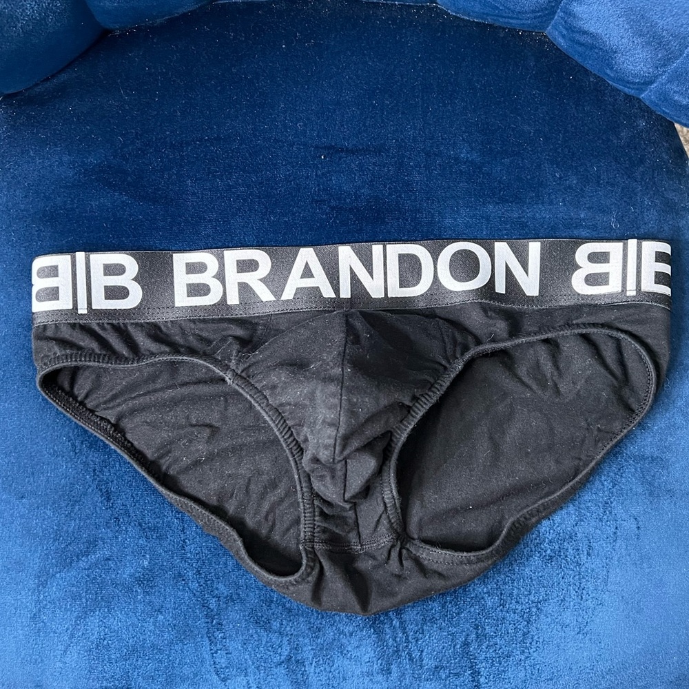 Brandon BIB briefs